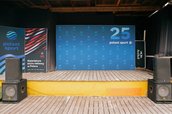 Polsat Media Beach Volleyball Cup 2025